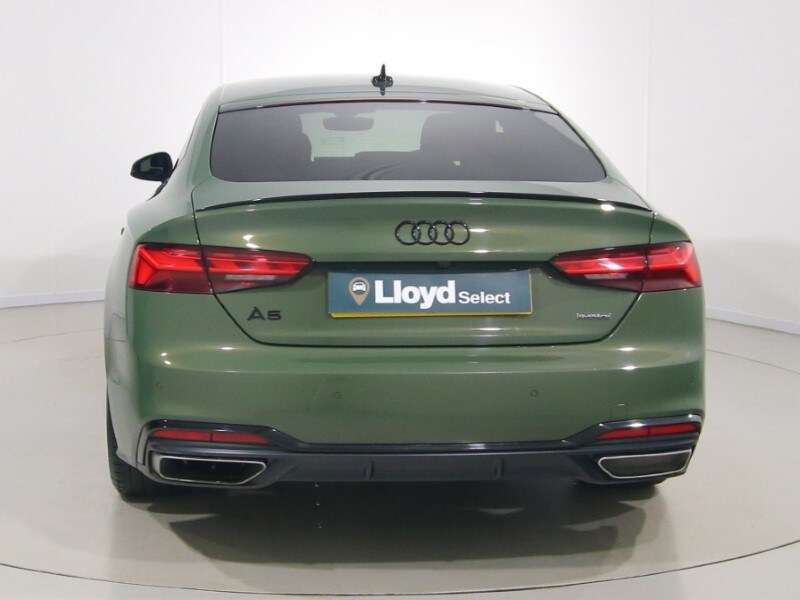 Used Audi A5 2022 for sale - 78025618: Photo 16