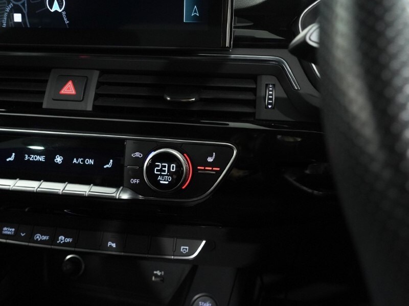 Used Audi A5 2022 for sale - 78025618: Photo 19