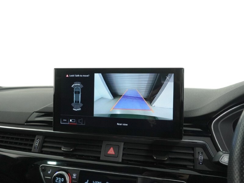 Used Audi A5 2022 for sale - 78025618: Photo 20