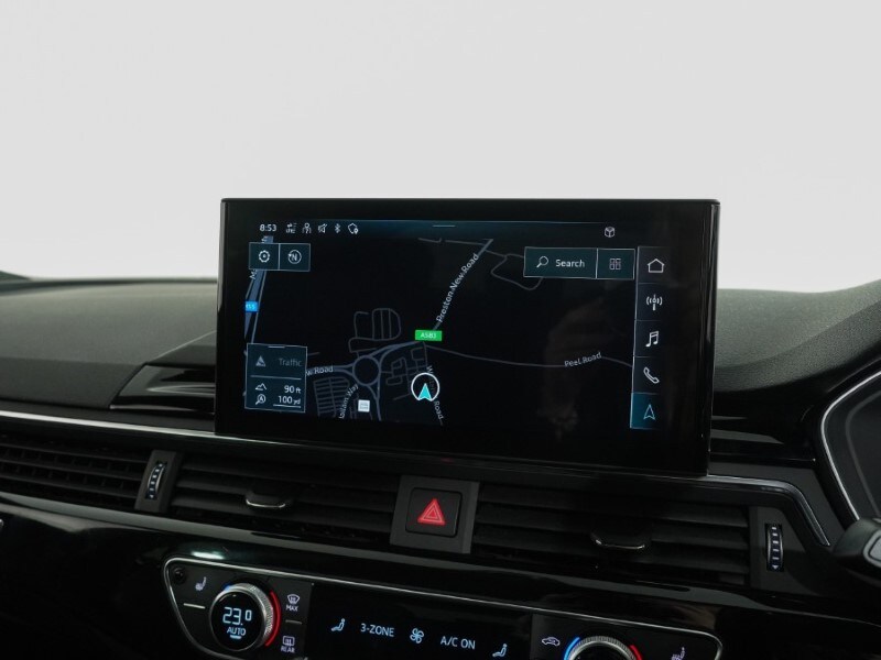 Used Audi A5 2022 for sale - 78025618: Photo 21