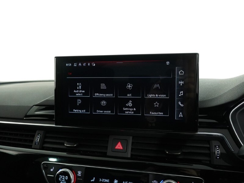 Used Audi A5 2022 for sale - 78025618: Photo 23