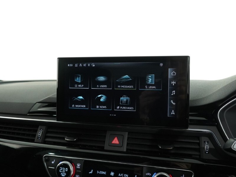 Used Audi A5 2022 for sale - 78025618: Photo 24