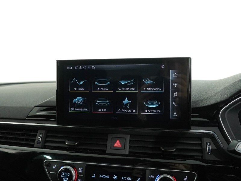 Used Audi A5 2022 for sale - 78025618: Photo 25