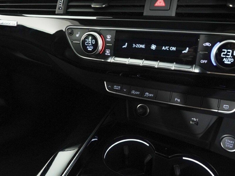 Used Audi A5 2022 for sale - 78025618: Photo 26