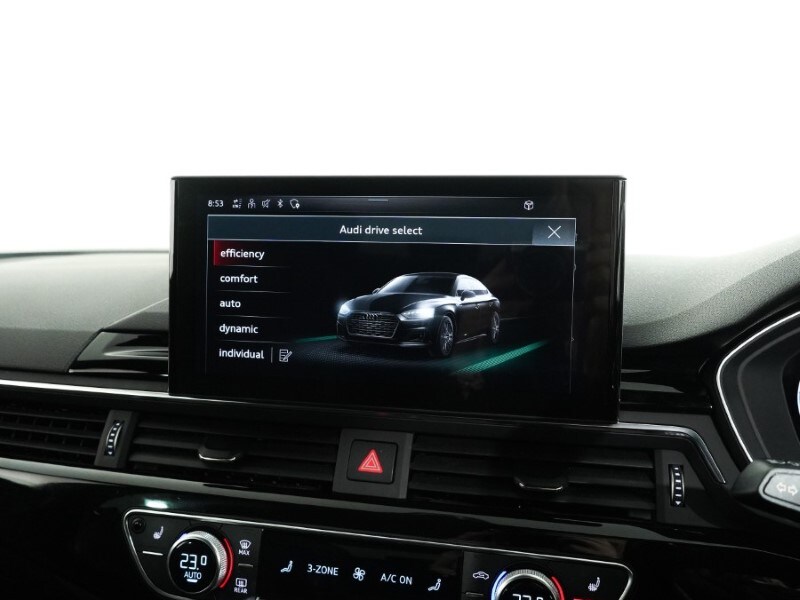 Used Audi A5 2022 for sale - 78025618: Photo 27