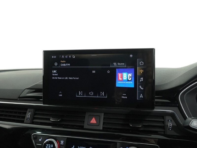 Used Audi A5 2022 for sale - 78025618: Photo 28