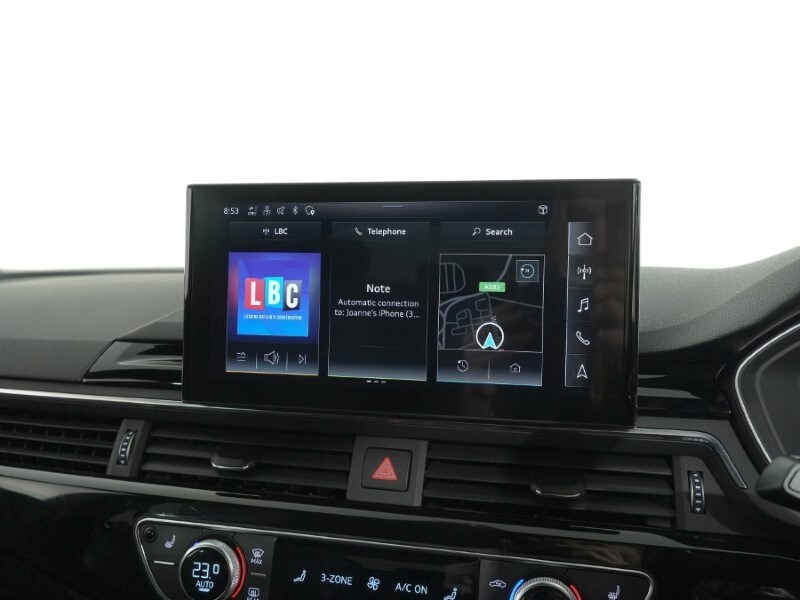 Used Audi A5 2022 for sale - 78025618: Photo 31