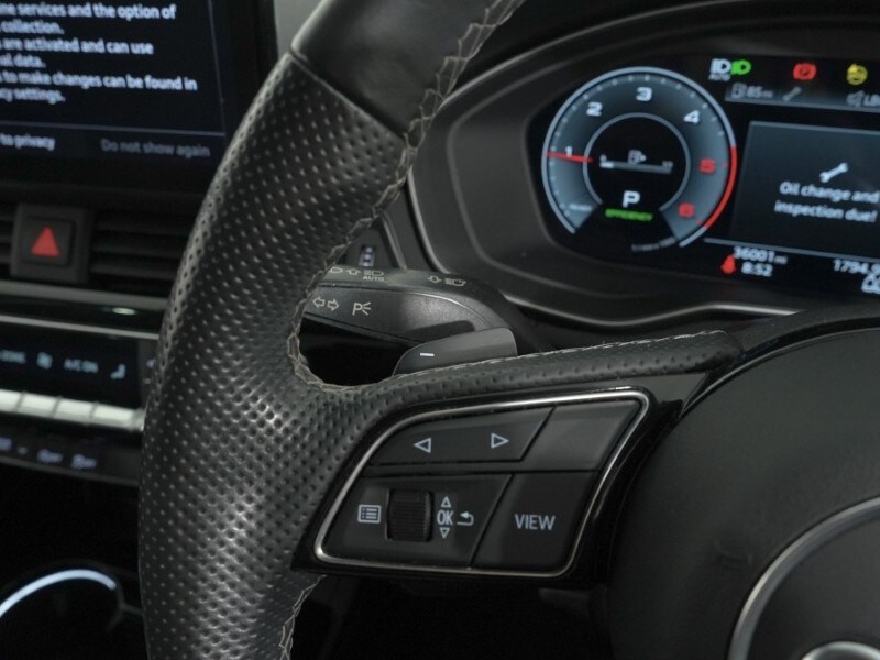 Used Audi A5 2022 for sale - 78025618: Photo 36