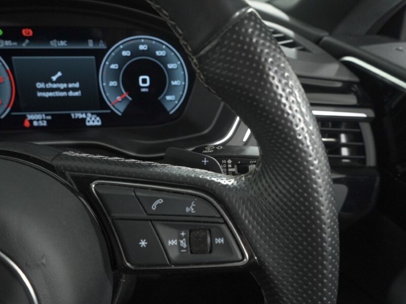 Used Audi A5 2022 for sale - 78025618: Photo 37