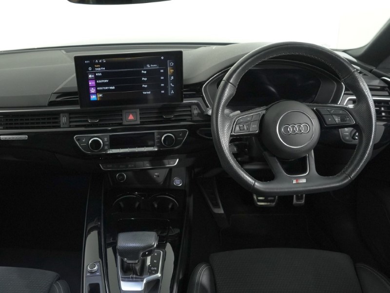 Used Audi A5 2022 for sale - 78025618: Photo 4