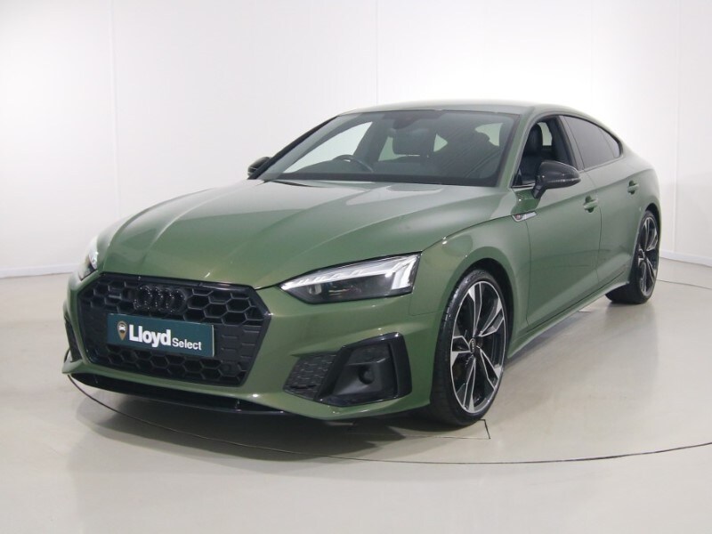 Used Audi A5 2022 for sale - 78025618: Photo 49