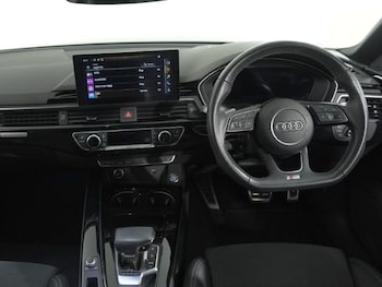 Used Audi A5 2022 for sale - 78025618: Photo