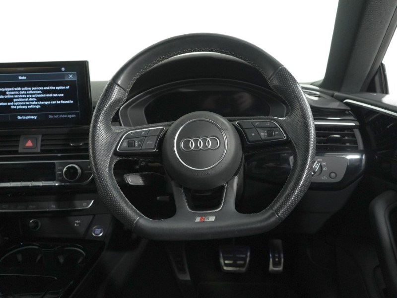 Used Audi A5 2022 for sale - 78025618: Photo 5