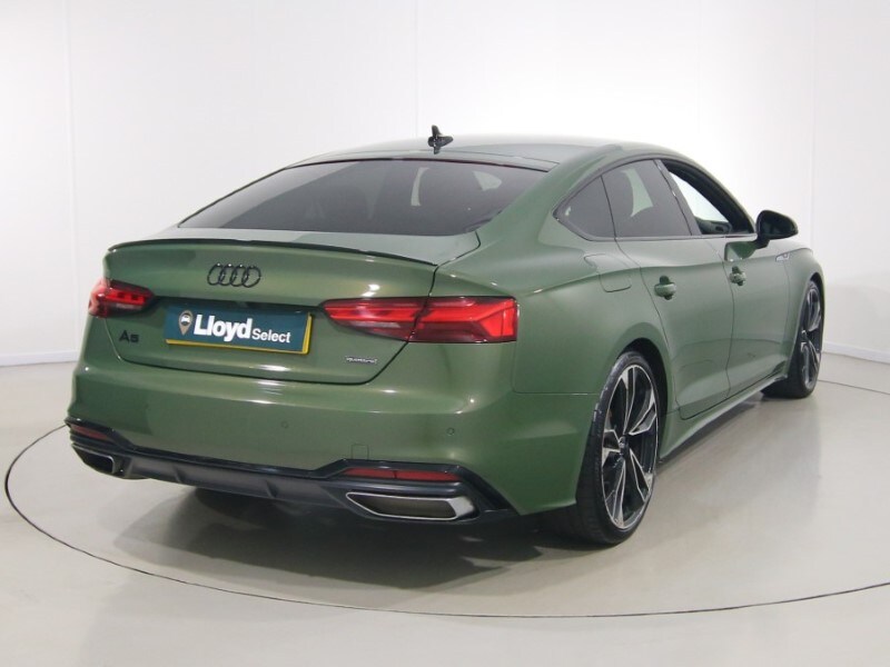 Used Audi A5 2022 for sale - 78025618: Photo 56