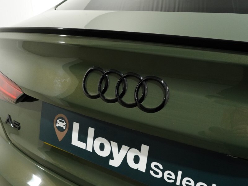 Used Audi A5 2022 for sale - 78025618: Photo 57