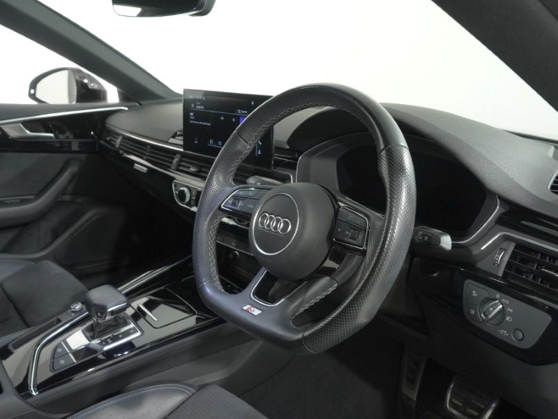 Used Audi A5 2022 for sale - 78025618: Photo 6