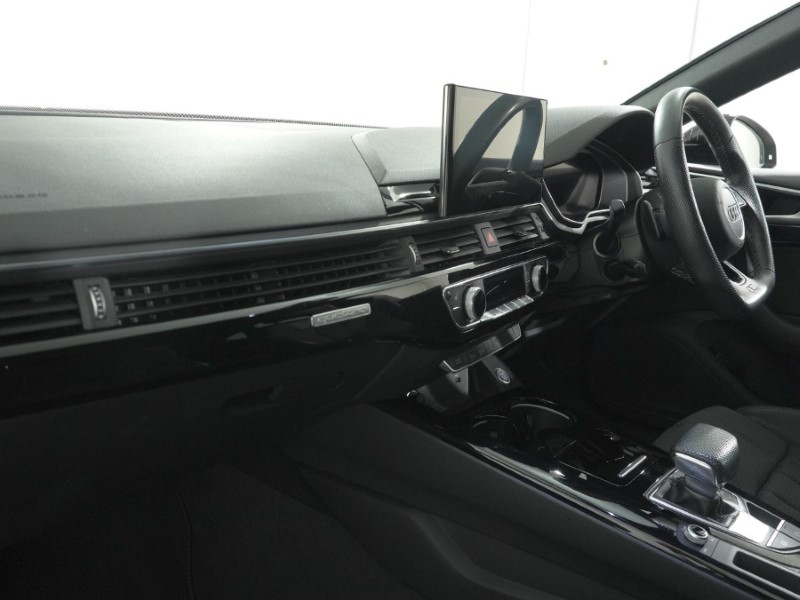 Used Audi A5 2022 for sale - 78025618: Photo 7