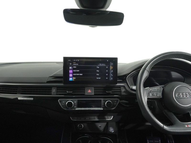 Used Audi A5 2022 for sale - 78025618: Photo 8