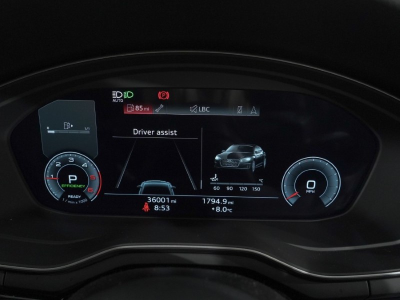 Used Audi A5 2022 for sale - 78025618: Photo 9