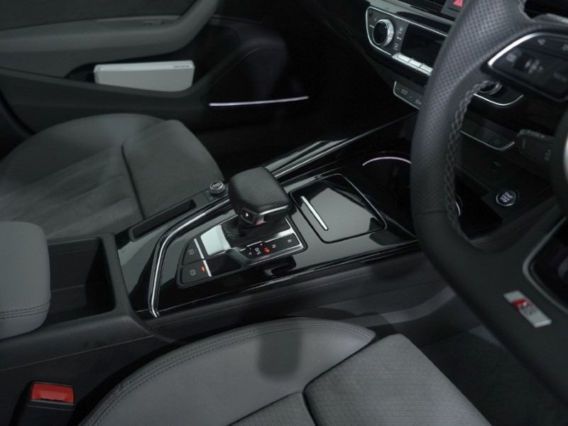 Used Audi A4 2023 for sale - 76981270: Photo 10