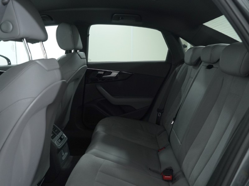 Used Audi A4 2023 for sale - 76981270: Photo 12