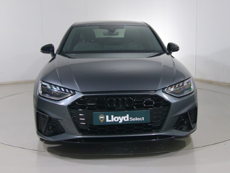 Used Audi A4 2023 for sale - 76981270: Photo 16