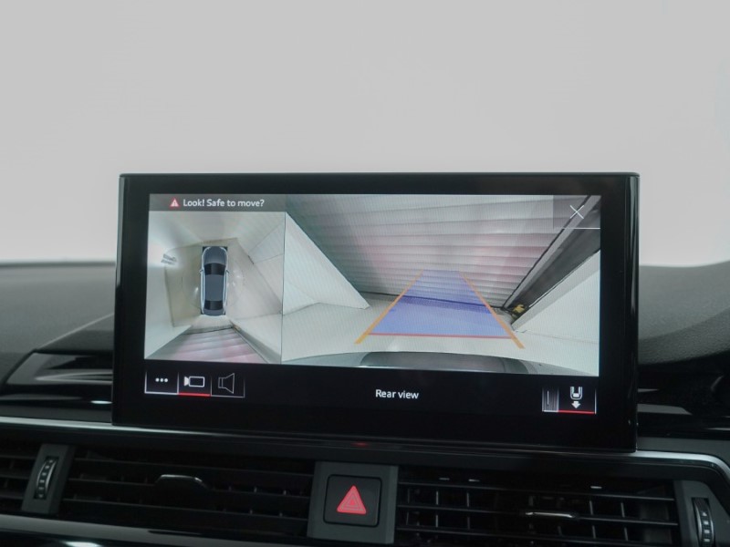 Used Audi A4 2023 for sale - 76981270: Photo 19