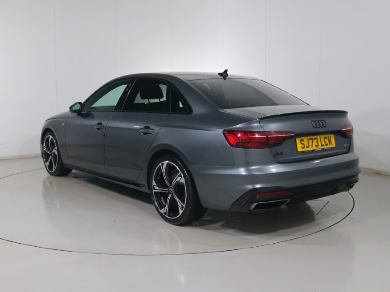 Used Audi A4 2023 for sale - 76981270: Photo 2