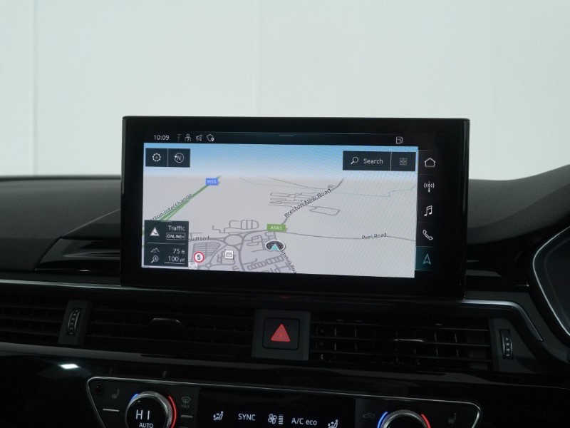 Used Audi A4 2023 for sale - 76981270: Photo 22