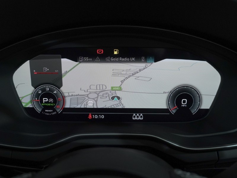 Used Audi A4 2023 for sale - 76981270: Photo 23