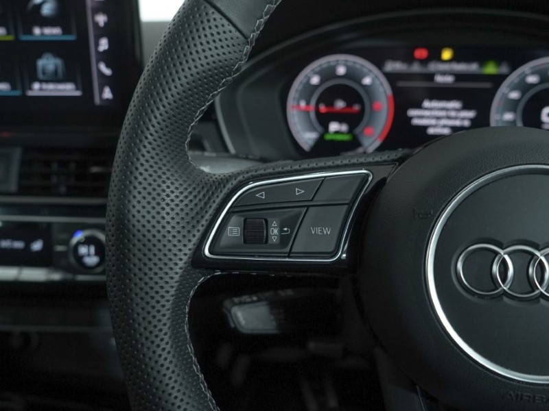 Used Audi A4 2023 for sale - 76981270: Photo 25