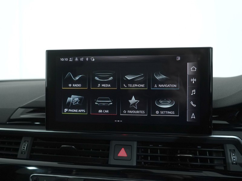 Used Audi A4 2023 for sale - 76981270: Photo 27