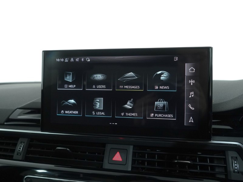 Used Audi A4 2023 for sale - 76981270: Photo 28