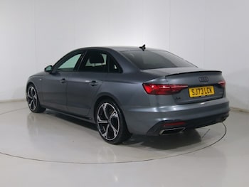Used Audi A4 2023 for sale - 76981270: Photo