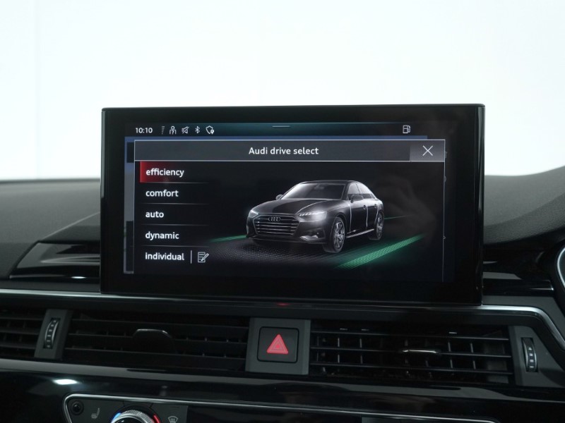 Used Audi A4 2023 for sale - 76981270: Photo 31