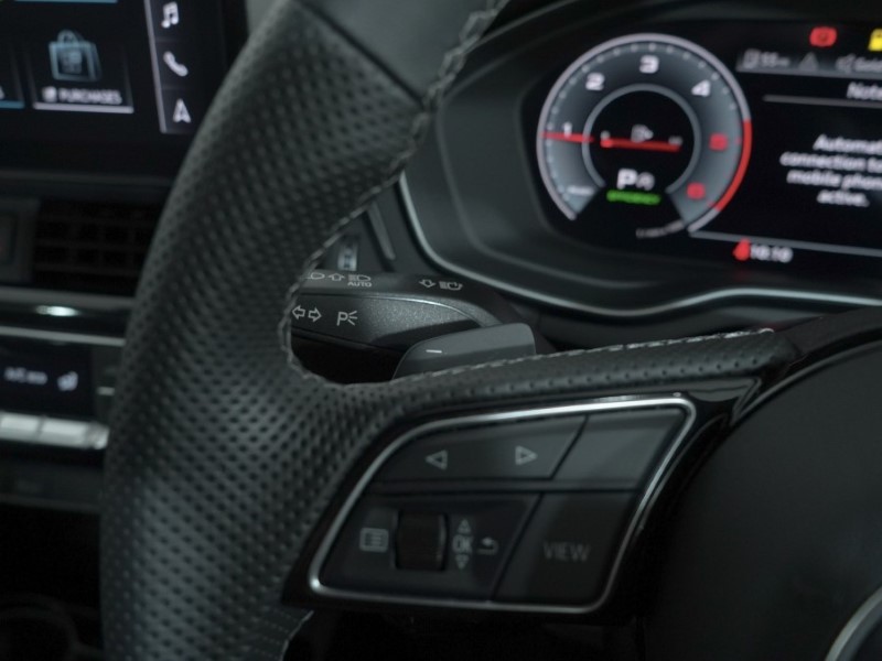 Used Audi A4 2023 for sale - 76981270: Photo 32