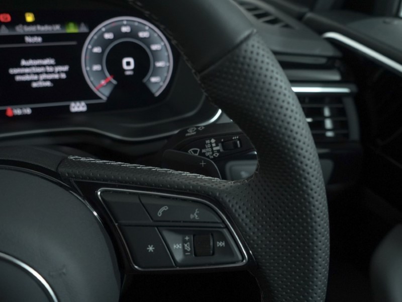 Used Audi A4 2023 for sale - 76981270: Photo 33