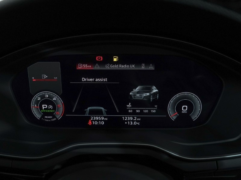 Used Audi A4 2023 for sale - 76981270: Photo 36