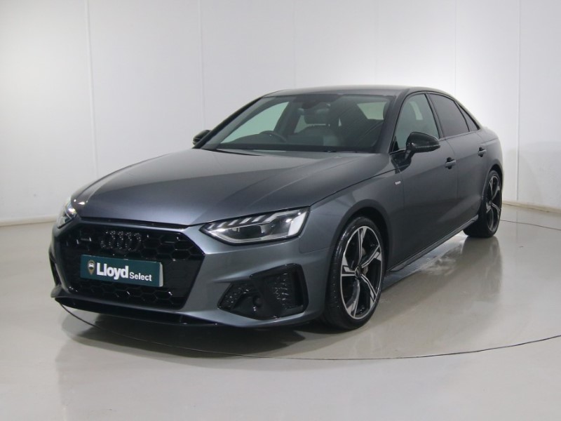 Used Audi A4 2023 for sale - 76981270: Photo 37