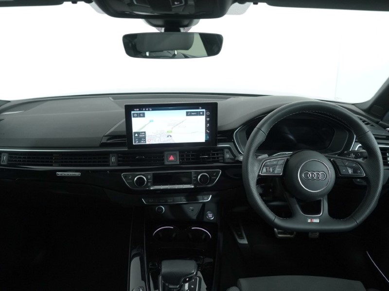 Used Audi A4 2023 for sale - 76981270: Photo 4