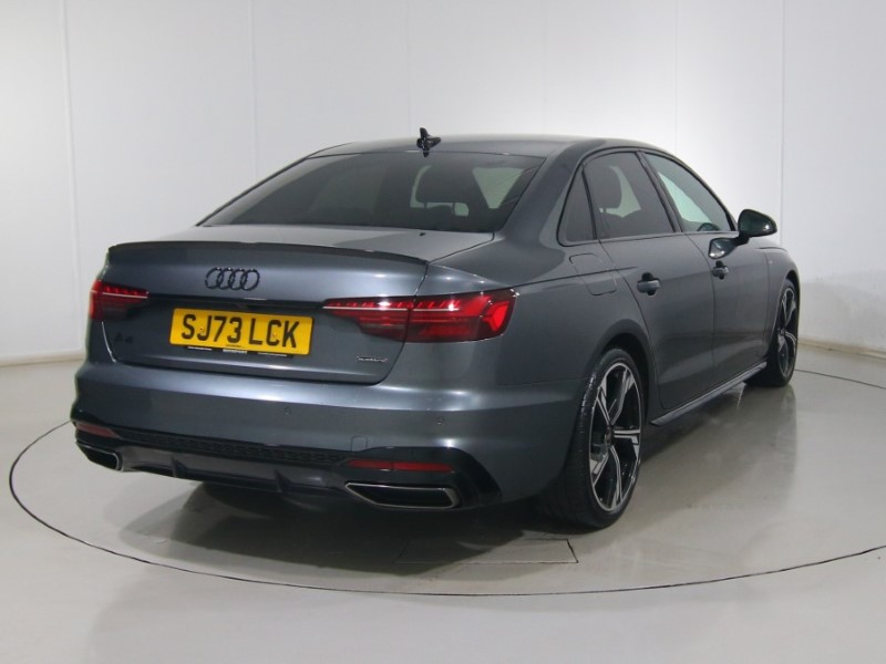 Used Audi A4 2023 for sale - 76981270: Photo 42