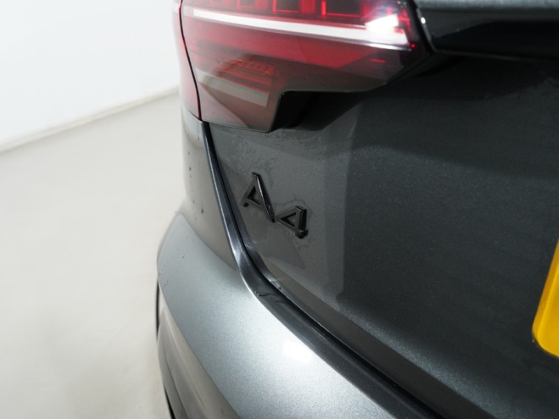 Used Audi A4 2023 for sale - 76981270: Photo 43