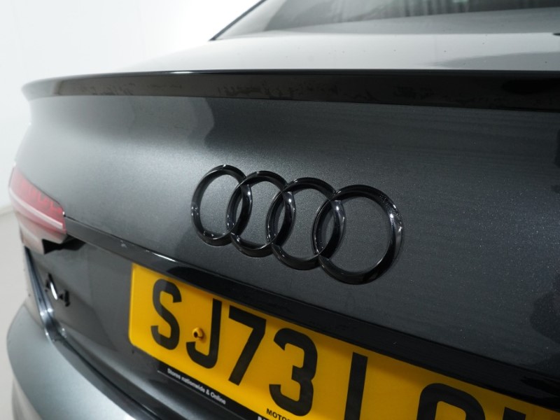 Used Audi A4 2023 for sale - 76981270: Photo 44