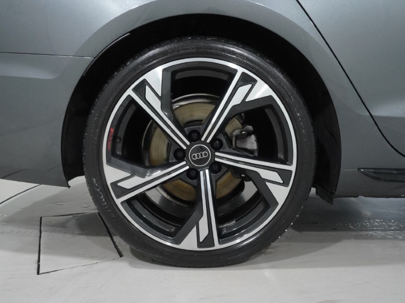 Used Audi A4 2023 for sale - 76981270: Photo 46