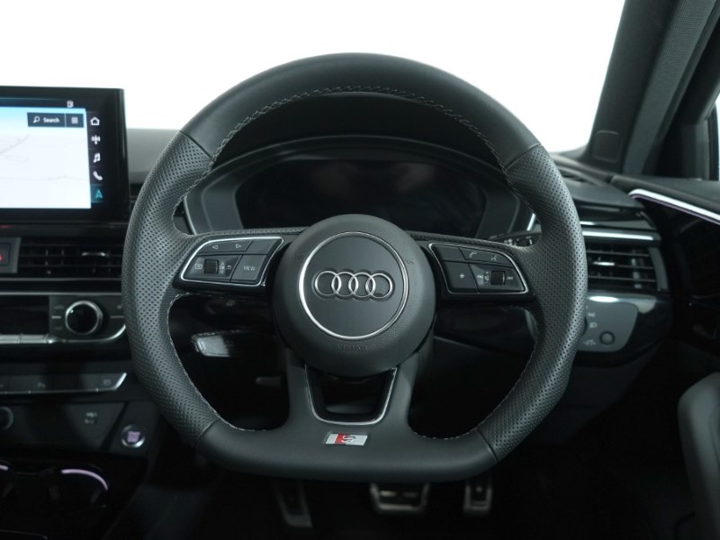 Used Audi A4 2023 for sale - 76981270: Photo 5