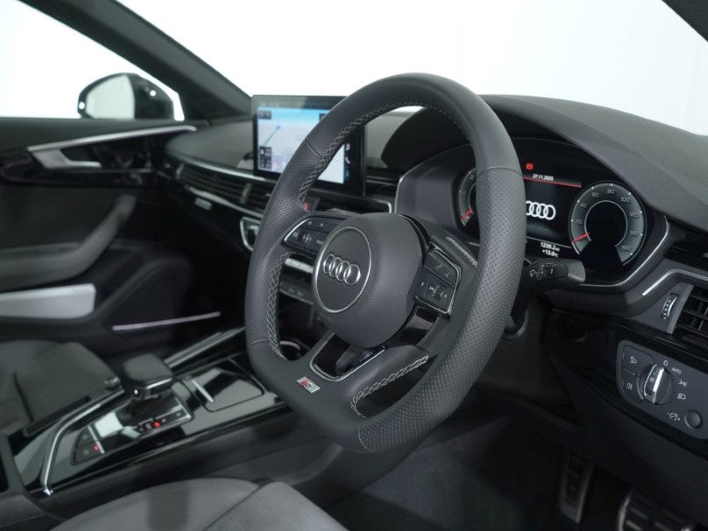 Used Audi A4 2023 for sale - 76981270: Photo 6