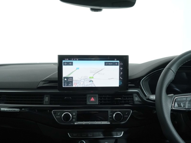 Used Audi A4 2023 for sale - 76981270: Photo 8