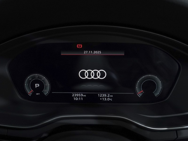 Used Audi A4 2023 for sale - 76981270: Photo 9