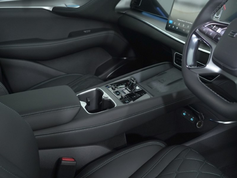 Used BYD Sealion 7 2025 for sale - 78038807: Photo 10