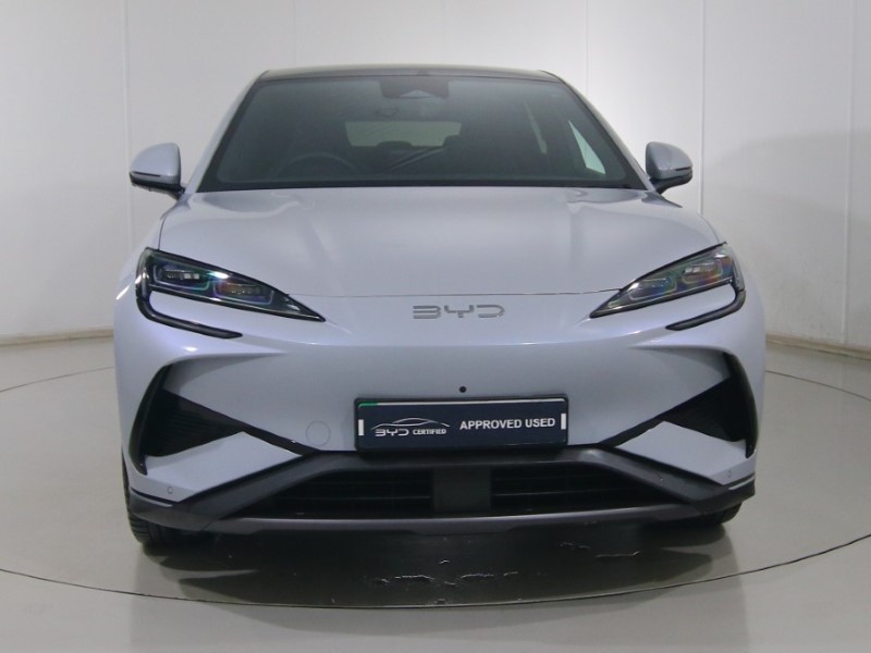 Used BYD Sealion 7 2025 for sale - 78038807: Photo 16